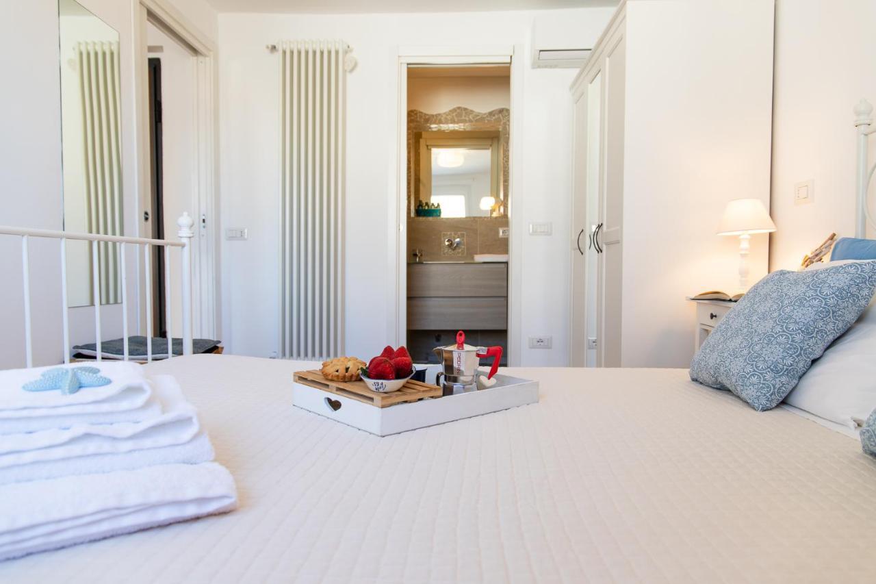 Zefiro Home Pesaro Zona Mare E San Bartolo By Yohome Exterior foto